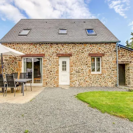 Dom wakacyjny Family Country In