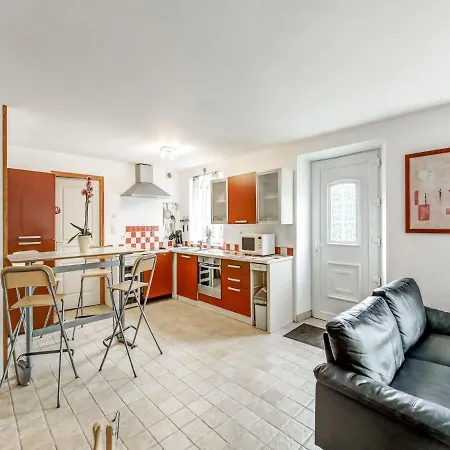 Dom wakacyjny Family Country In