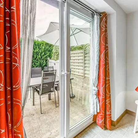 Family Country In Dom wakacyjny *