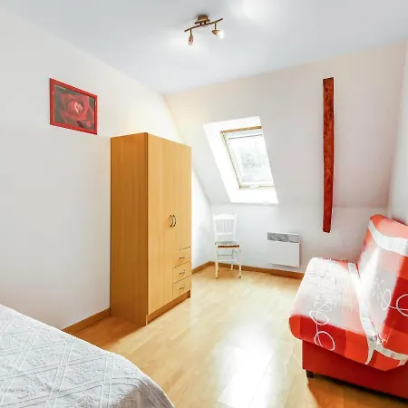 Σπίτι διακοπών Family Country In