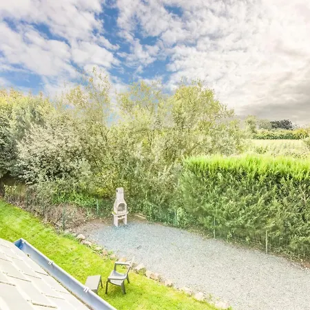 Family Country In Dom wakacyjny *