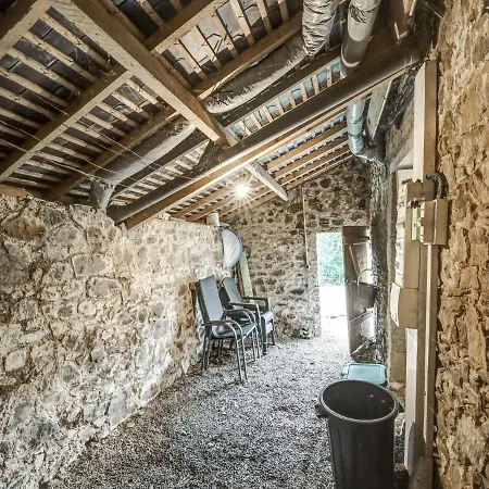 Family Country In Σπίτι διακοπών Brainville