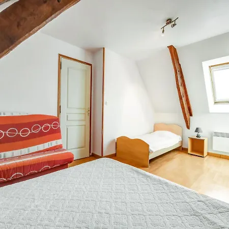 Σπίτι διακοπών Family Country In Brainville