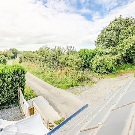 Σπίτι διακοπών Family Country In Brainville