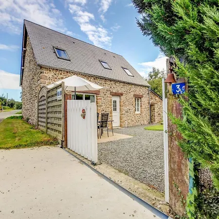 Family Country In Σπίτι διακοπών