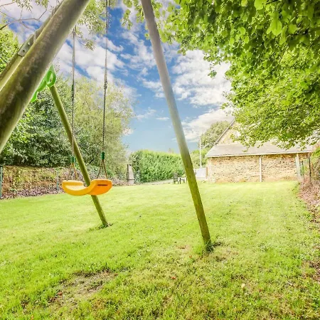 Σπίτι διακοπών Family Country In Brainville