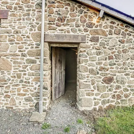 Holiday home Family Country In