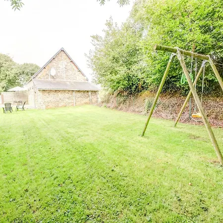 Holiday home With Garden In *