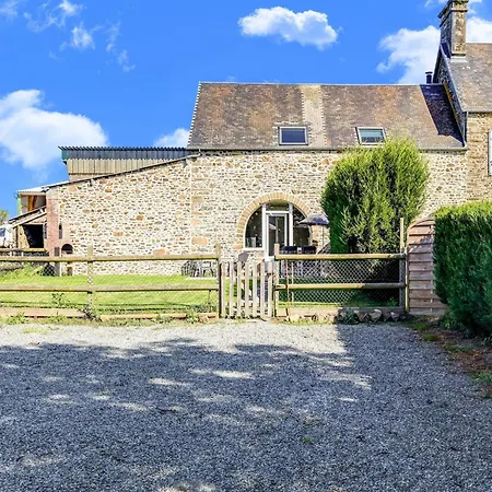 Holiday home With Garden In *