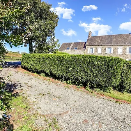 With Garden In *