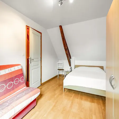 Family Country In Σπίτι διακοπών Brainville