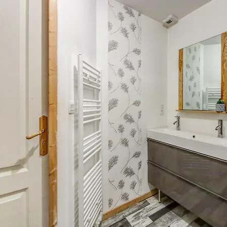 Σπίτι διακοπών Family Country In Brainville