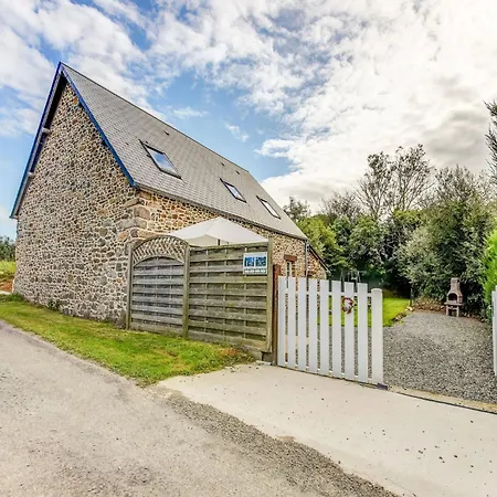 Family Country In בית נופש Brainville