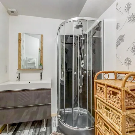 Σπίτι διακοπών Family Country In Brainville