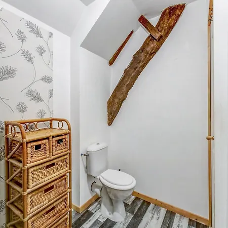 Family Country In Σπίτι διακοπών *