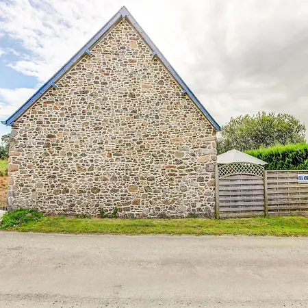 Feriehus Family Country In