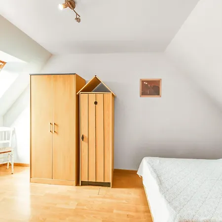 Family Country In Σπίτι διακοπών *