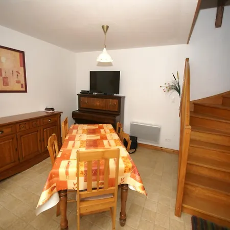 Family Country In Dom wakacyjny