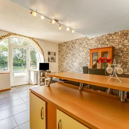 Dom wakacyjny Family Country In