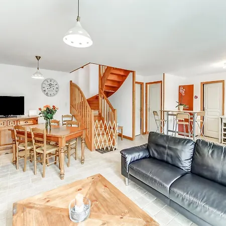 Σπίτι διακοπών Family Country In *