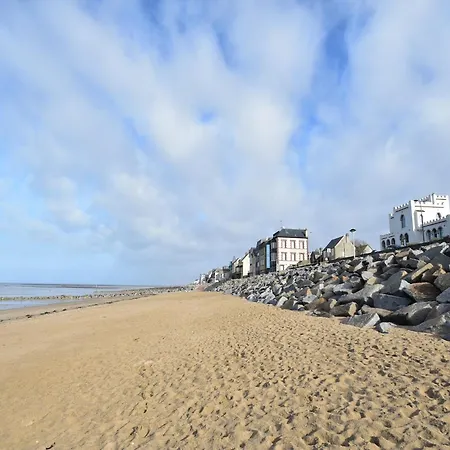 Dom wakacyjny Family Country In Brainville