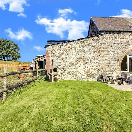 Family Country In * Brainville