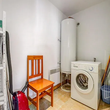 Σπίτι διακοπών Family Country In