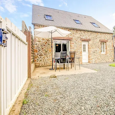 Family Country In Dom wakacyjny Brainville