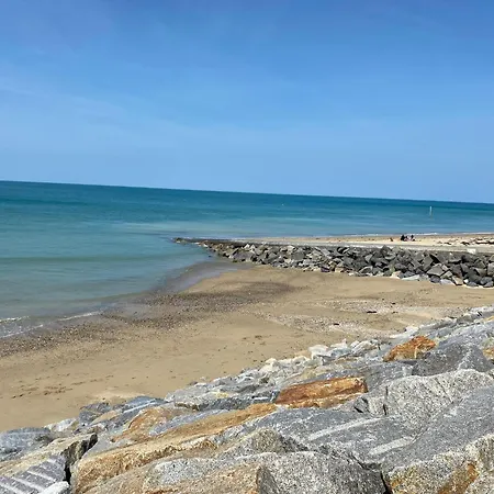 Feriehus Family Country In *