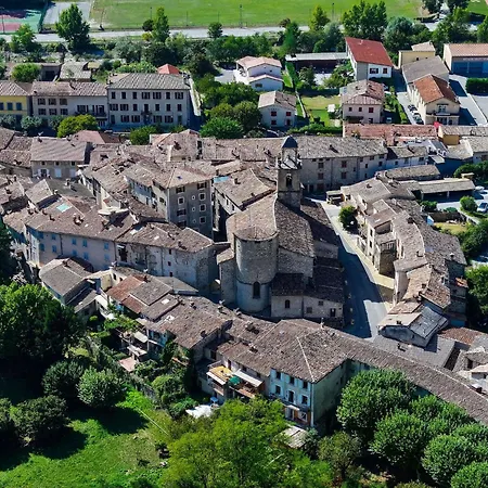 Family Country In Brainville