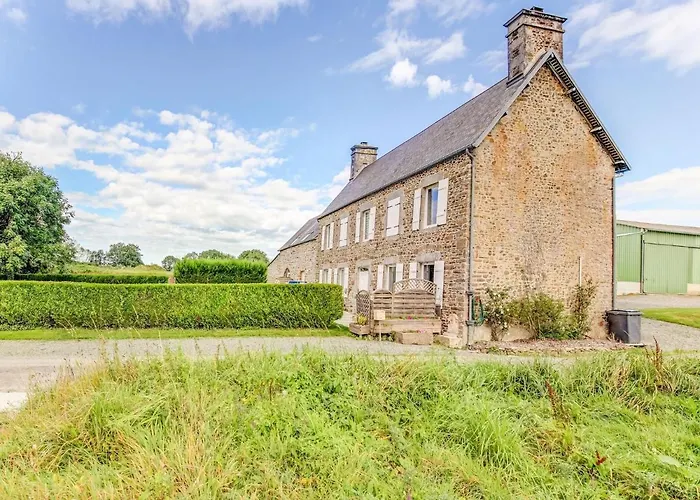 度假居 Family Country In