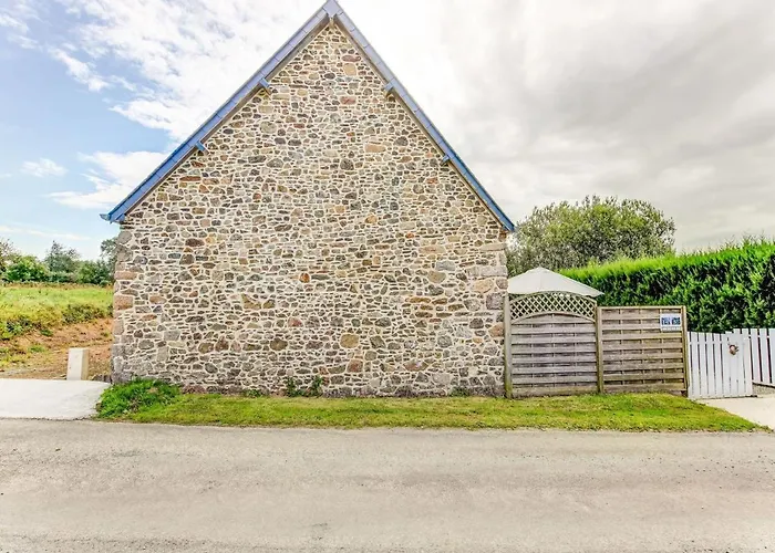 Family Country In Feriehus *