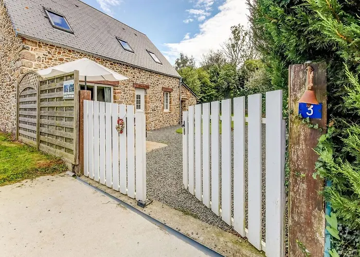 Family Country In Feriehus