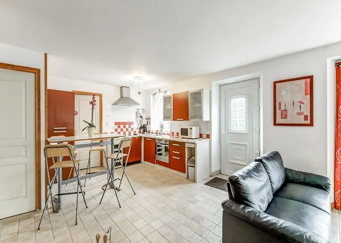 Feriehus Family Country In