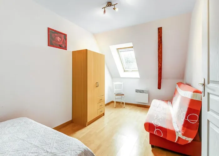 度假居 Family Country In