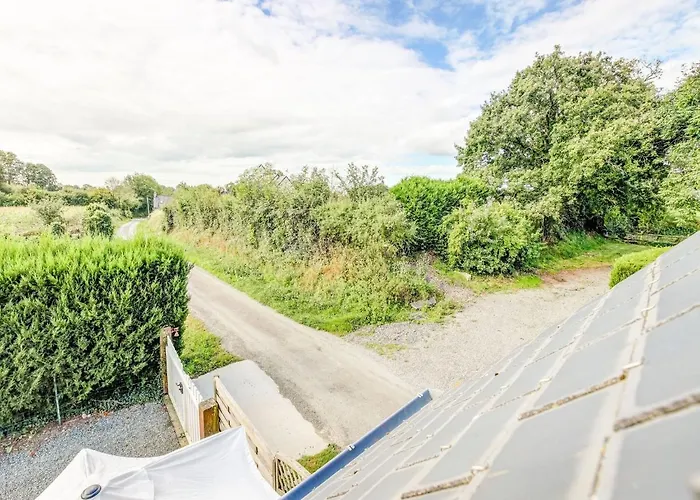 度假居 Family Country In Brainville