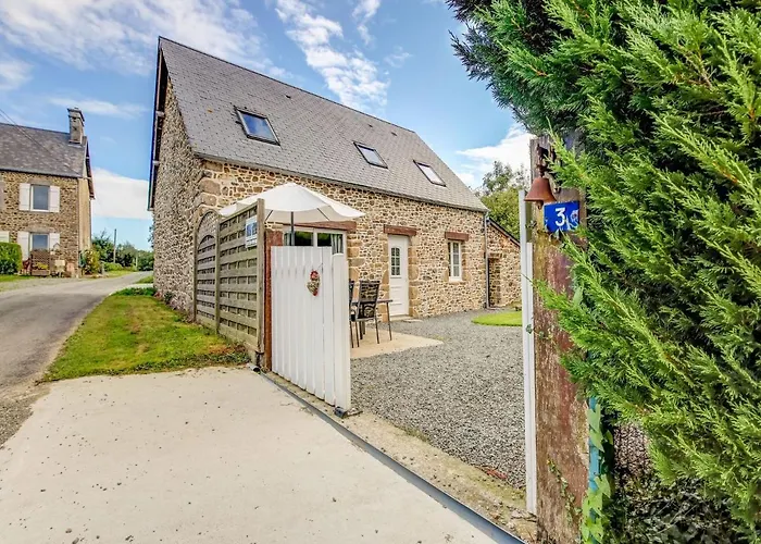 Family Country In Feriehus