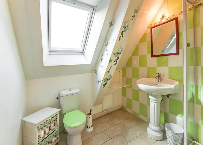 Feriehus Family Country In *