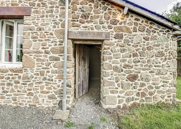 度假居 Family Country In