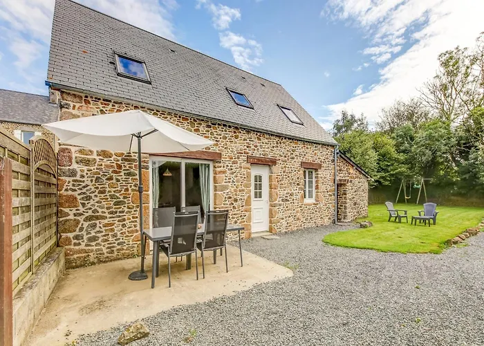 بيت للعطل Family Country In