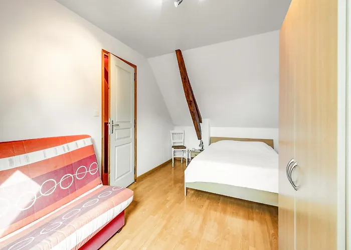 Family Country In 度假居 Brainville