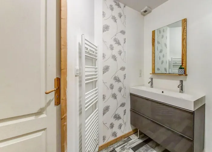 度假居 Family Country In Brainville