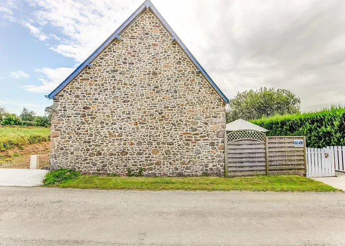 Feriehus Family Country In