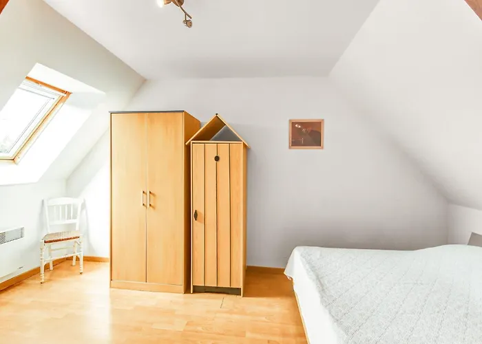 Family Country In Feriehus *