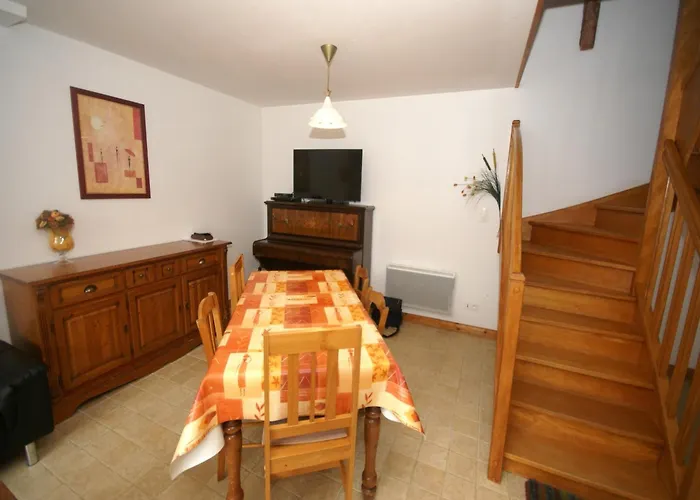 Family Country In بيت للعطل