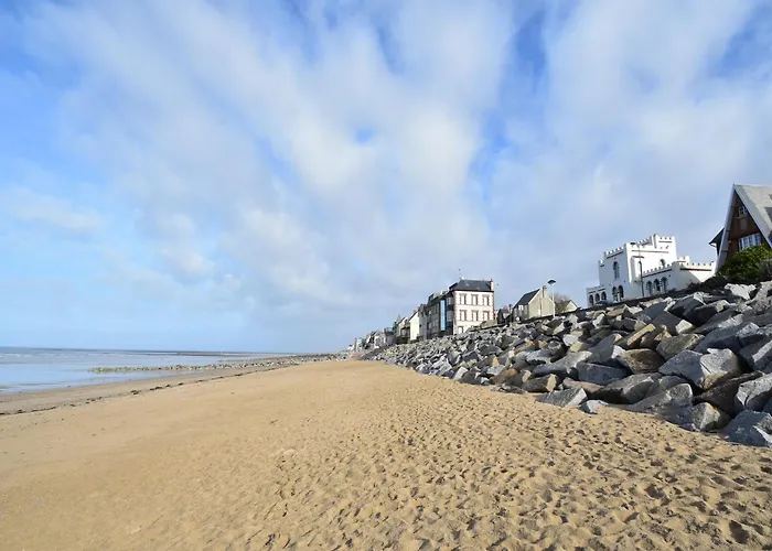 度假居 Family Country In Brainville