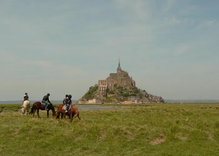 Feriehus Family Country In