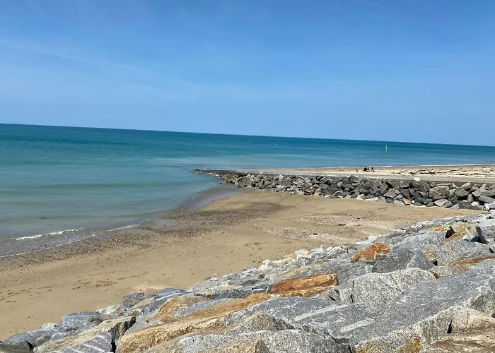 Feriehus Family Country In Brainville